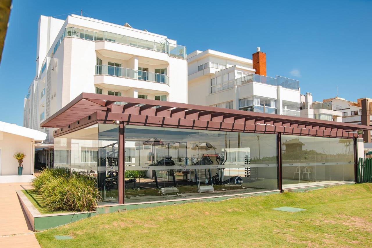 Slaviero Ingleses Convention Florianopolis Exterior photo
